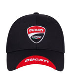 Revnhaus Ducati Corse Racing Team Embroidered Hat (Select Colorway)
