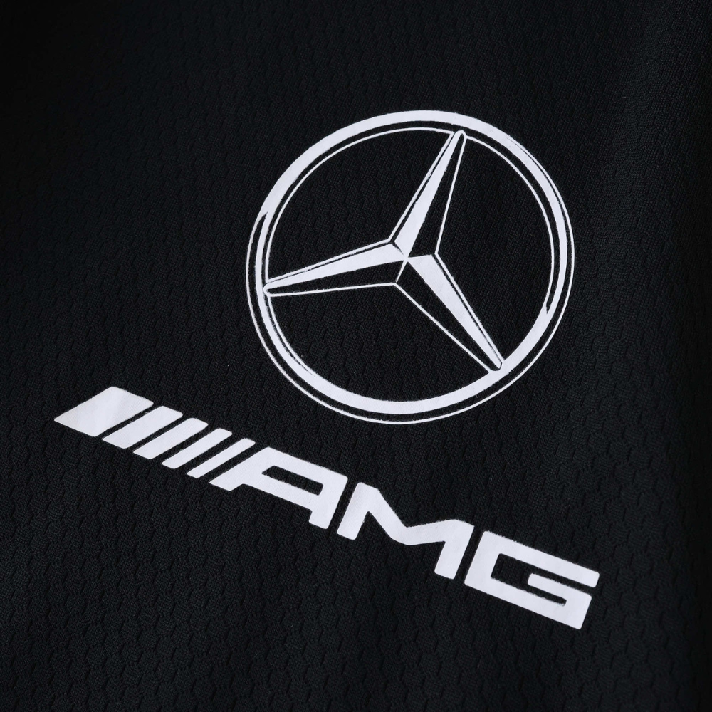 Revnhaus Mercedes petronas Team Jersey and T-Shirt