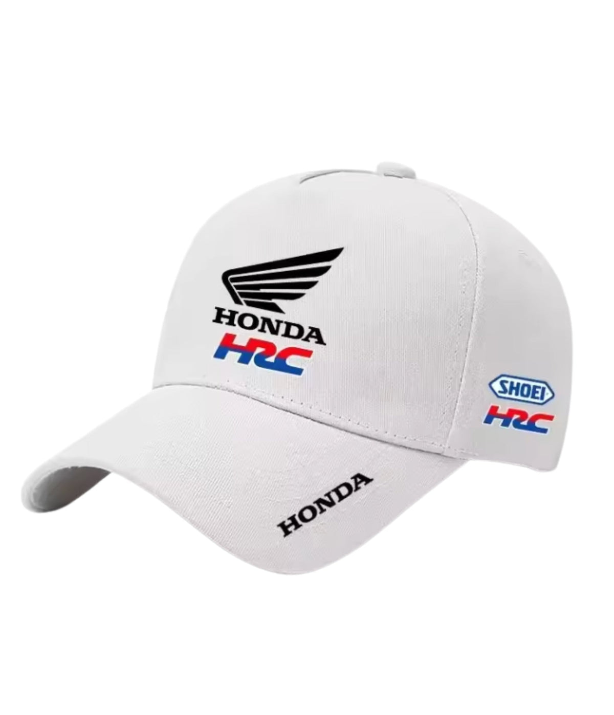 Revnhaus Honda HRC Hat (Select Colorway)