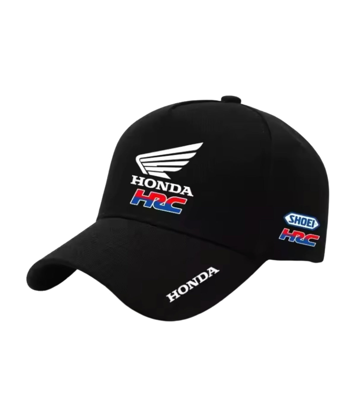 Revnhaus Honda HRC Hat (Select Colorway)