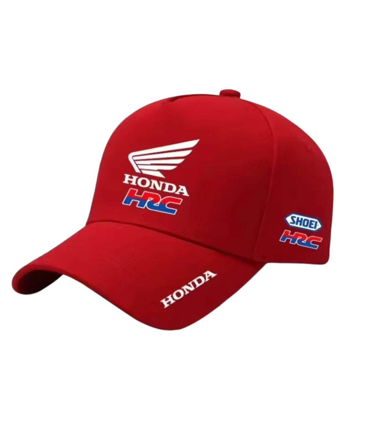 Revnhaus Honda HRC Hat (Select Colorway)