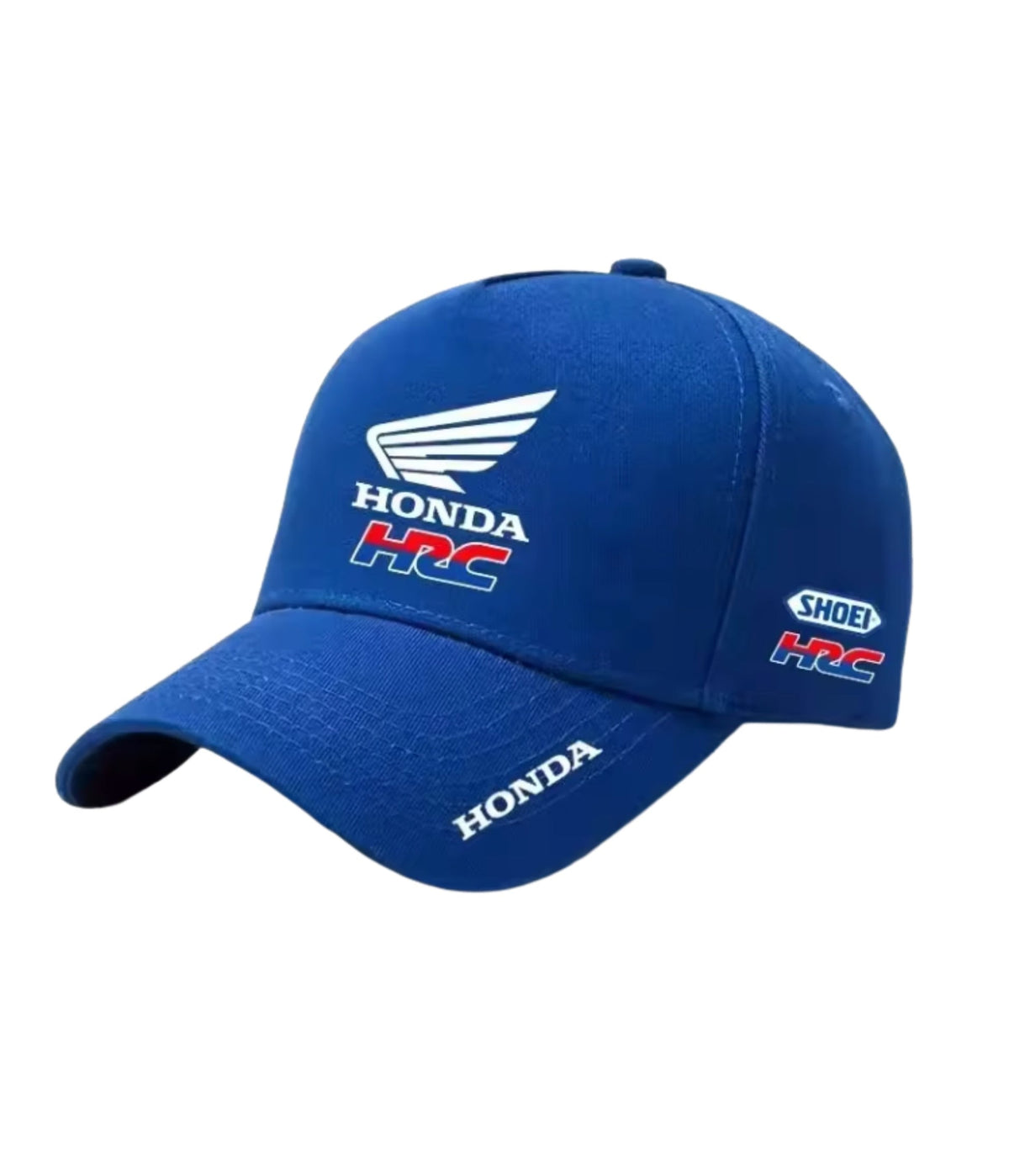 Revnhaus Honda HRC Hat (Select Colorway)