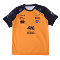 Revnhaus Mclaren F1 #4 Norris T-shirt