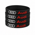Revnhaus Audi Racing wrist straps (1pcs)