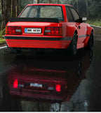 REVNHAUS Hockenheim Drift — 1:10 4WD Brushless RC Car