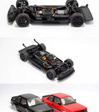 REVNHAUS Hockenheim Drift — 1:10 4WD Brushless RC Car