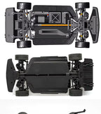 REVNHAUS Hockenheim Drift — 1:10 4WD Brushless RC Car