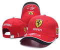 Revnhaus Vintage rarri snap back hat