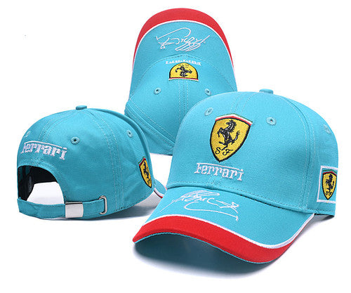 Revnhaus Vintage rarri snap back hat