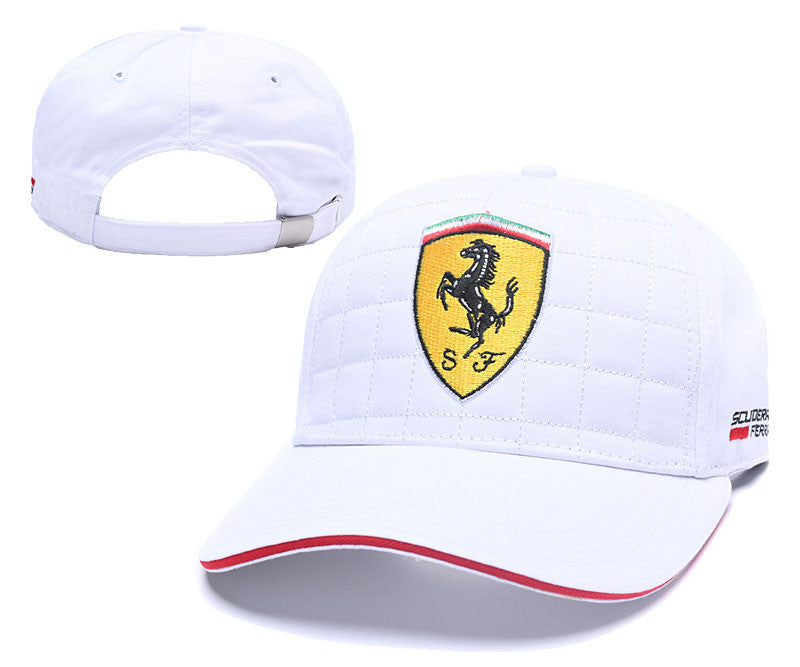 Revnhaus Vintage rarri snap back hat