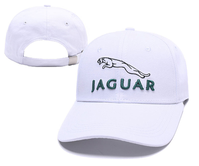 Revnhaus Vintage Jaguar snap back hat