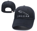 Revnhaus Vintage Jaguar snap back hat