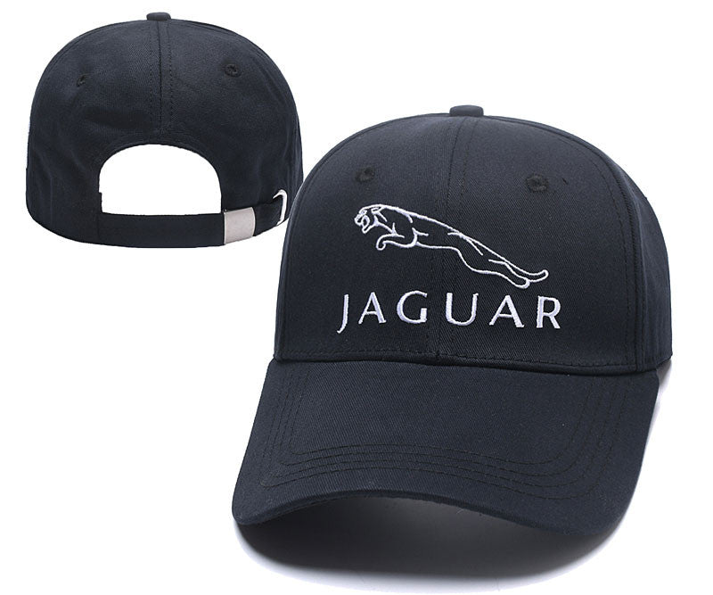 Revnhaus Vintage Jaguar snap back hat