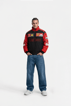 Revnhaus Vintage marl boro F1 Racing jacket