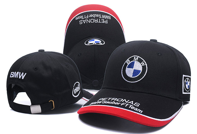 Revnhaus Vintage bmw snapback Hat