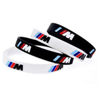 Revnhaus bmw Racing wrist straps