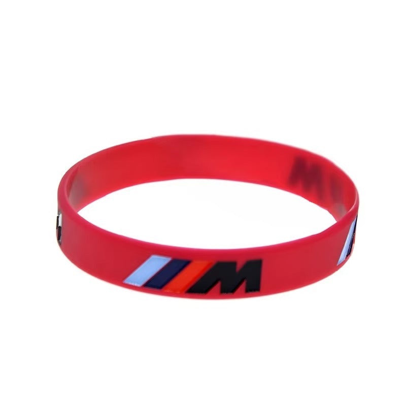 Revnhaus bmw Racing wrist straps