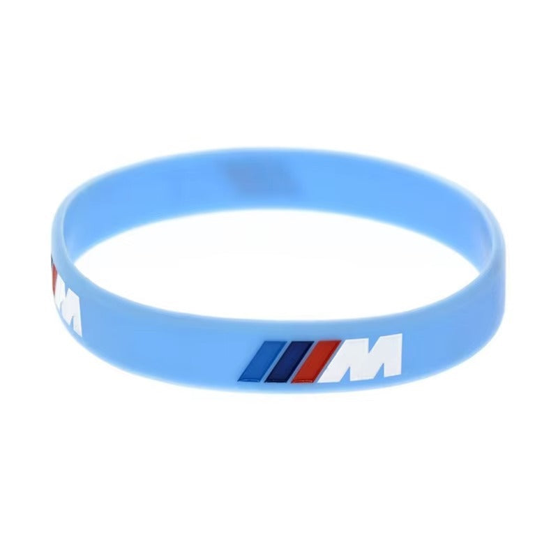 Revnhaus bmw Racing wrist straps