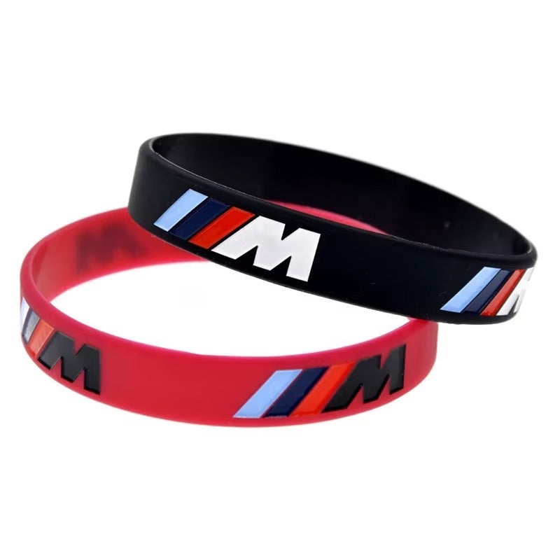 Revnhaus bmw Racing wrist straps