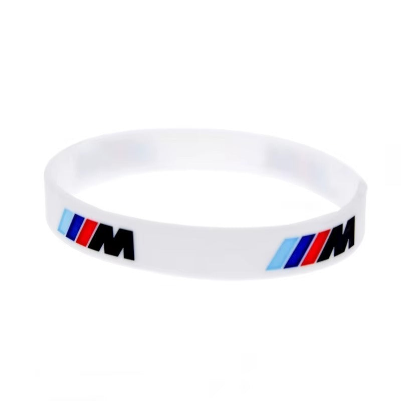 Revnhaus bmw Racing wrist straps