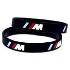 Revnhaus bmw Racing wrist straps
