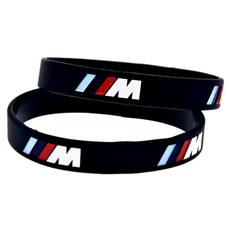 Revnhaus bmw Racing wrist straps