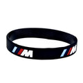 Revnhaus bmw Racing wrist straps