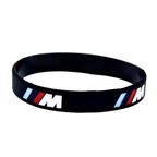 Revnhaus bmw Racing wrist straps