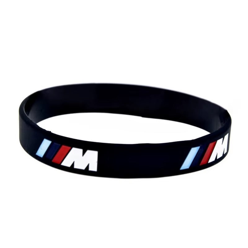 Revnhaus bmw Racing wrist straps
