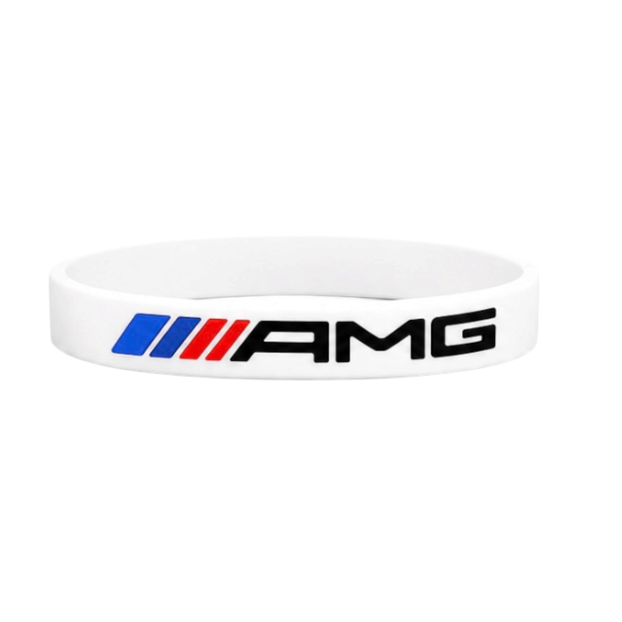 Revnhaus AMG Racing wrist straps
