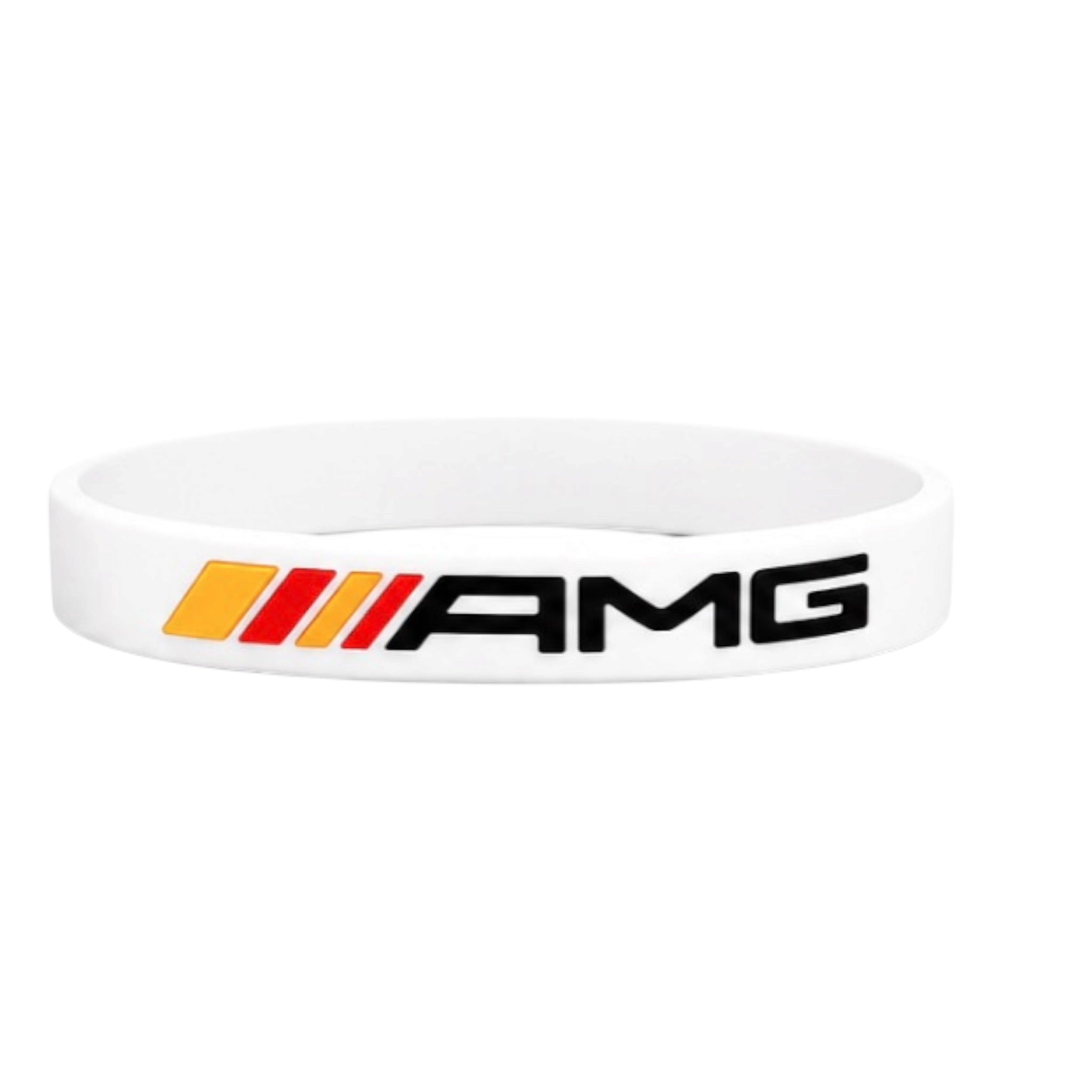 Revnhaus AMG Racing wrist straps
