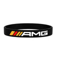 Revnhaus AMG Racing wrist straps