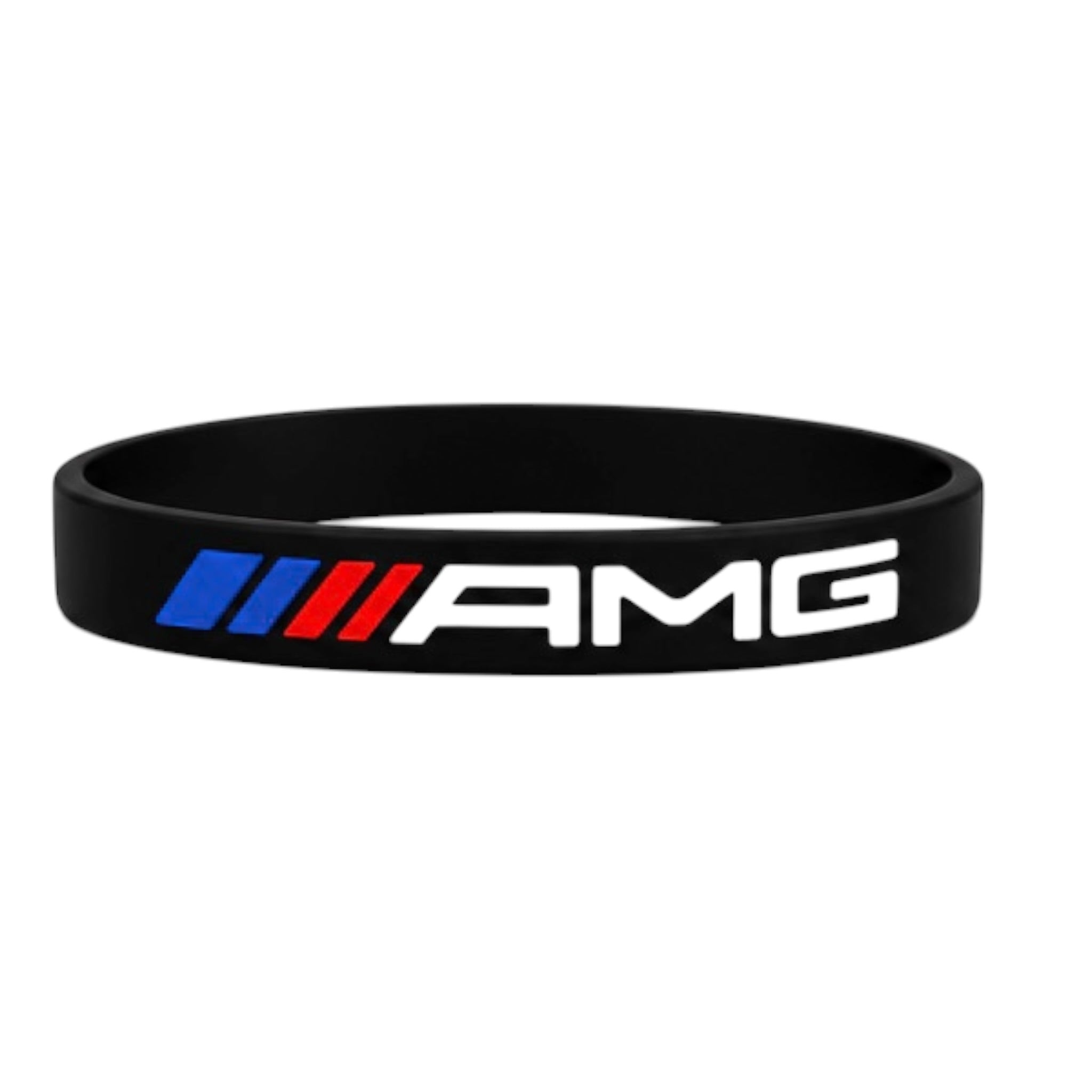Revnhaus AMG Racing wrist straps