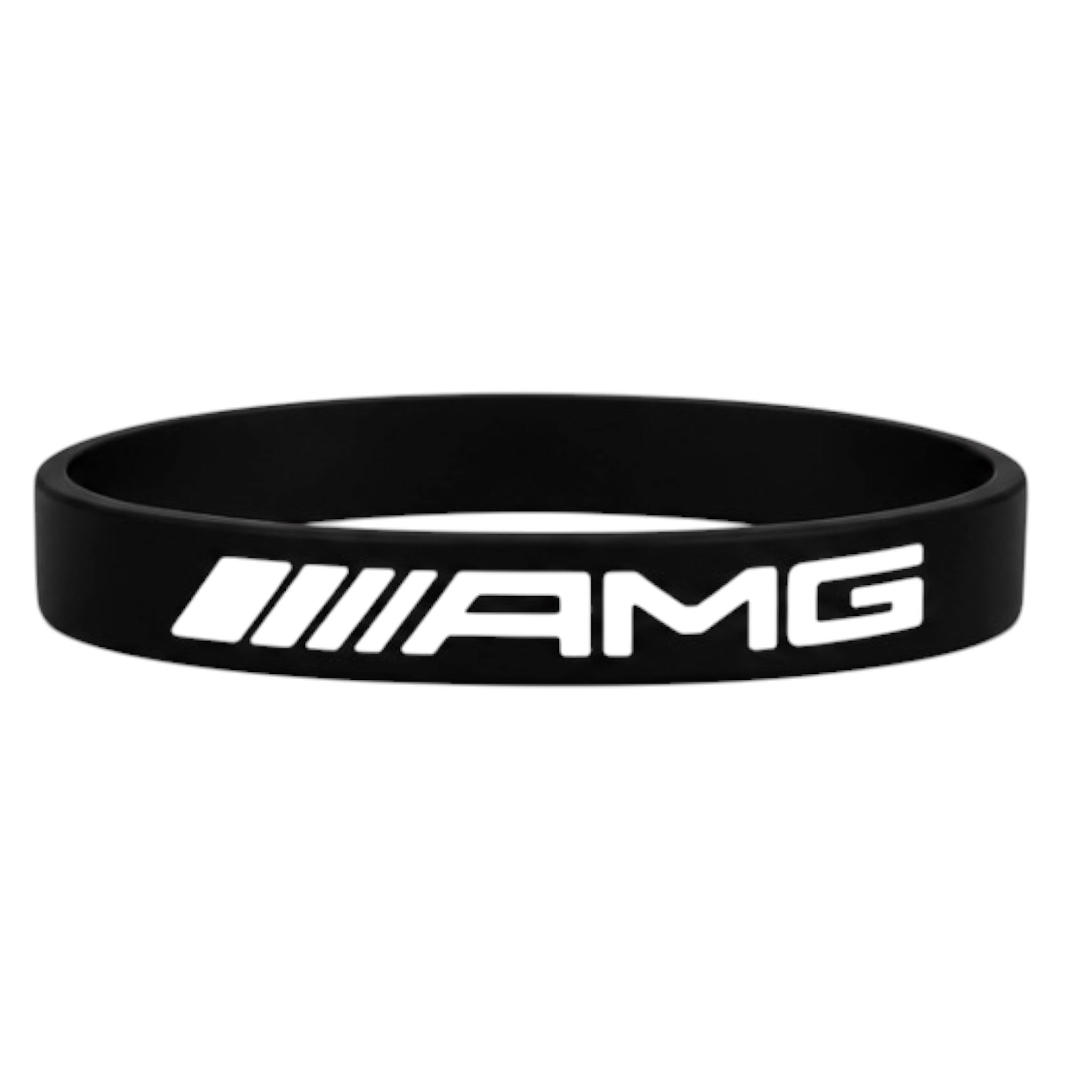 Revnhaus AMG Racing wrist straps