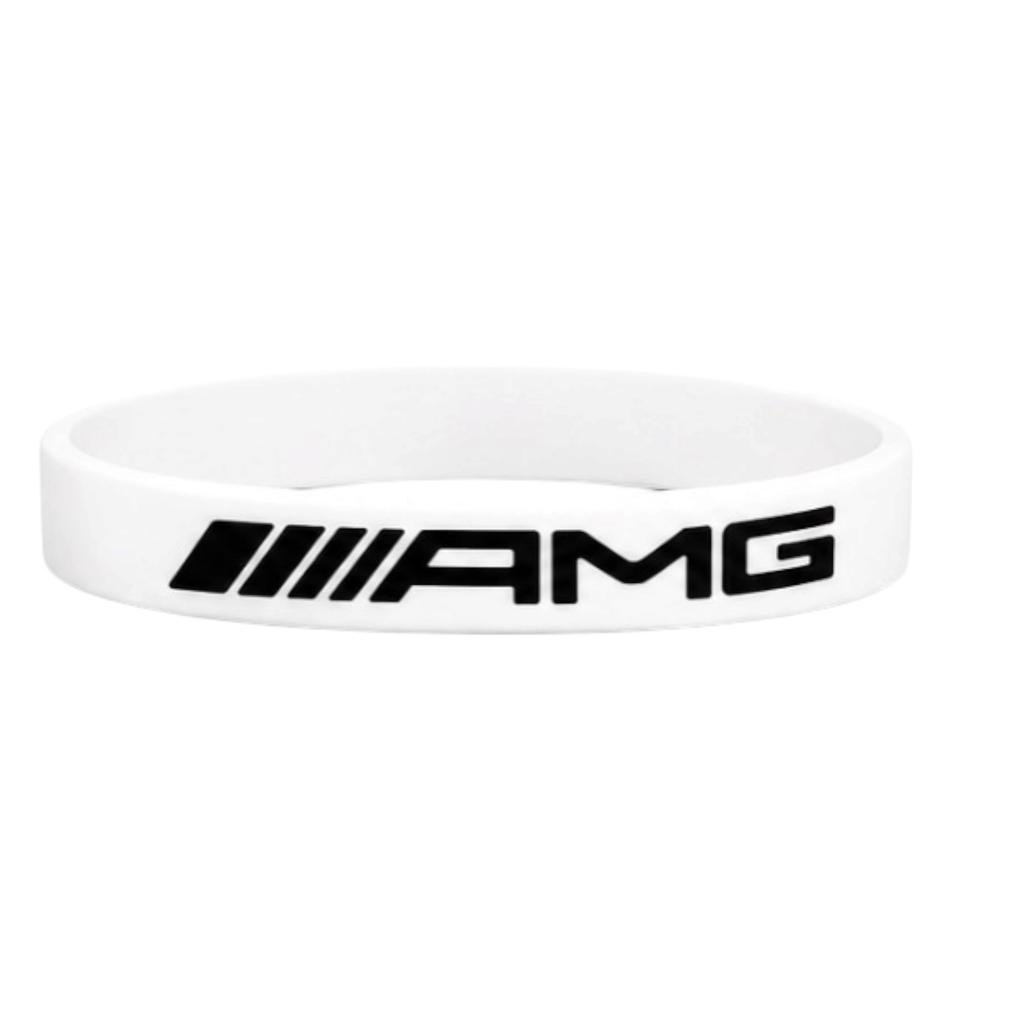 Revnhaus AMG Racing wrist straps