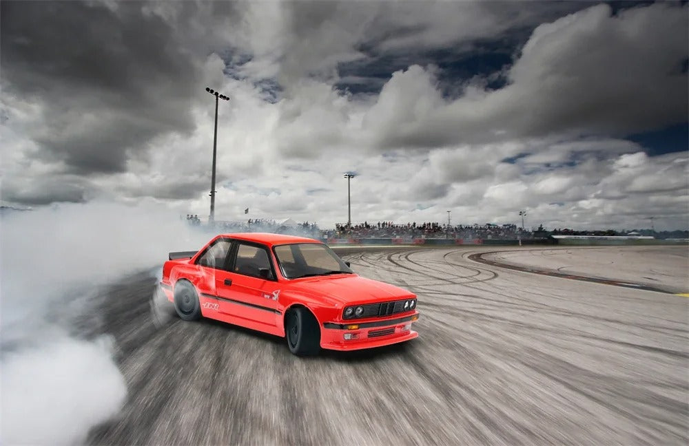 REVNHAUS Hockenheim Drift — 1:10 4WD Brushless RC Car