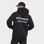 Revnhaus Mercedes F1 Racing Team Hoodie
