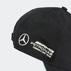 Revnhaus Vintage Mercedes snapback Hat