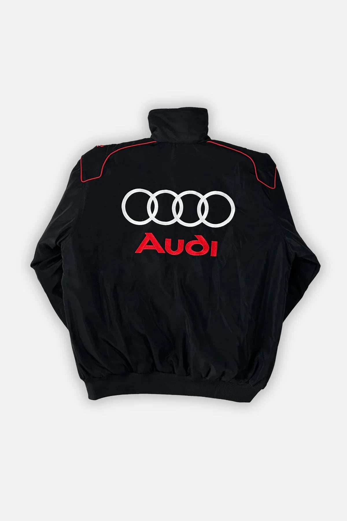 Revvon Vintage audi jacket
