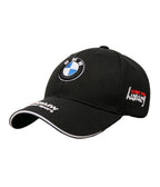 Revnhaus BMW Motorsport Embroidered Hat (Select Colorway)