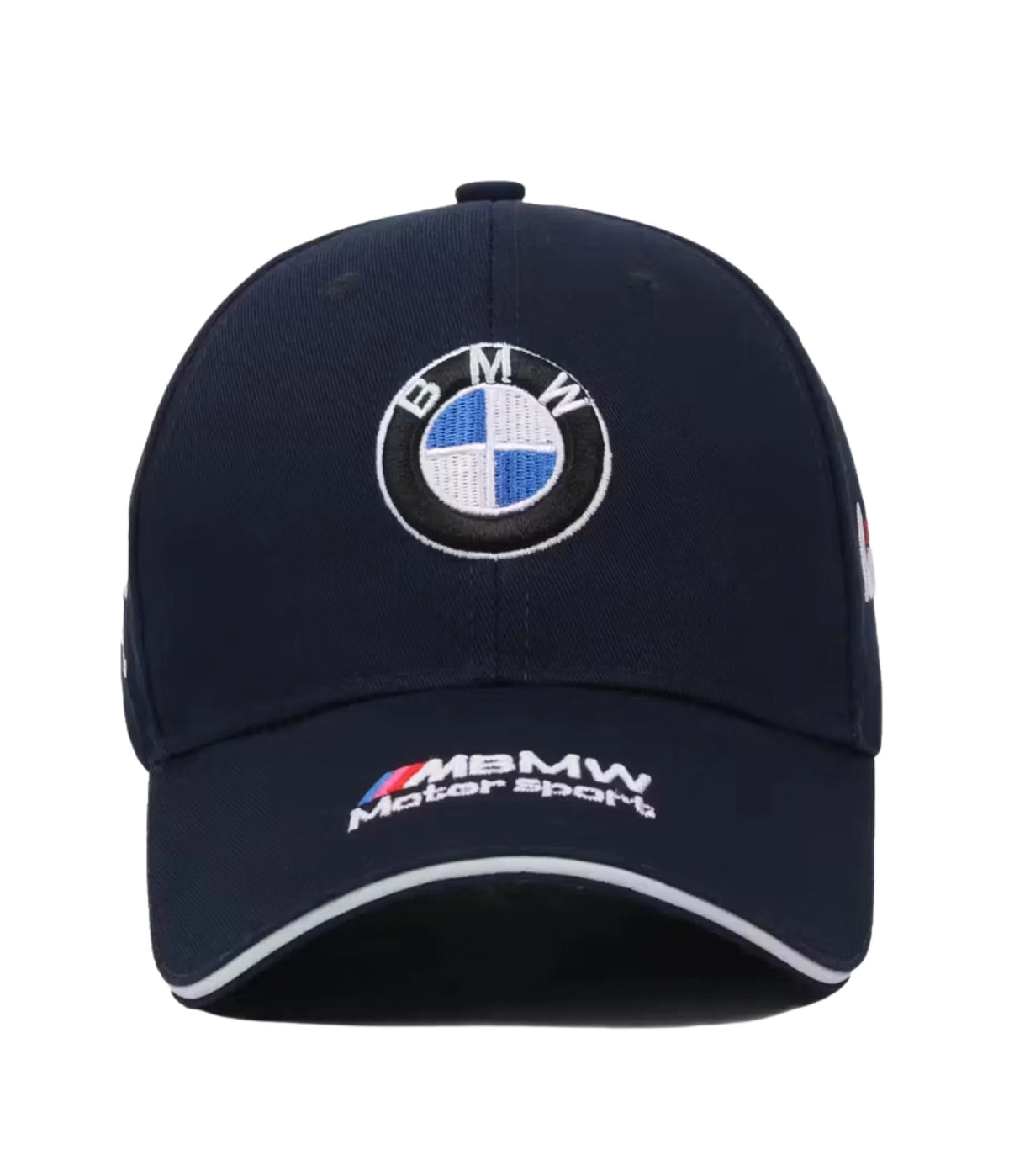 Revnhaus BMW Motorsport Embroidered Hat (Select Colorway)