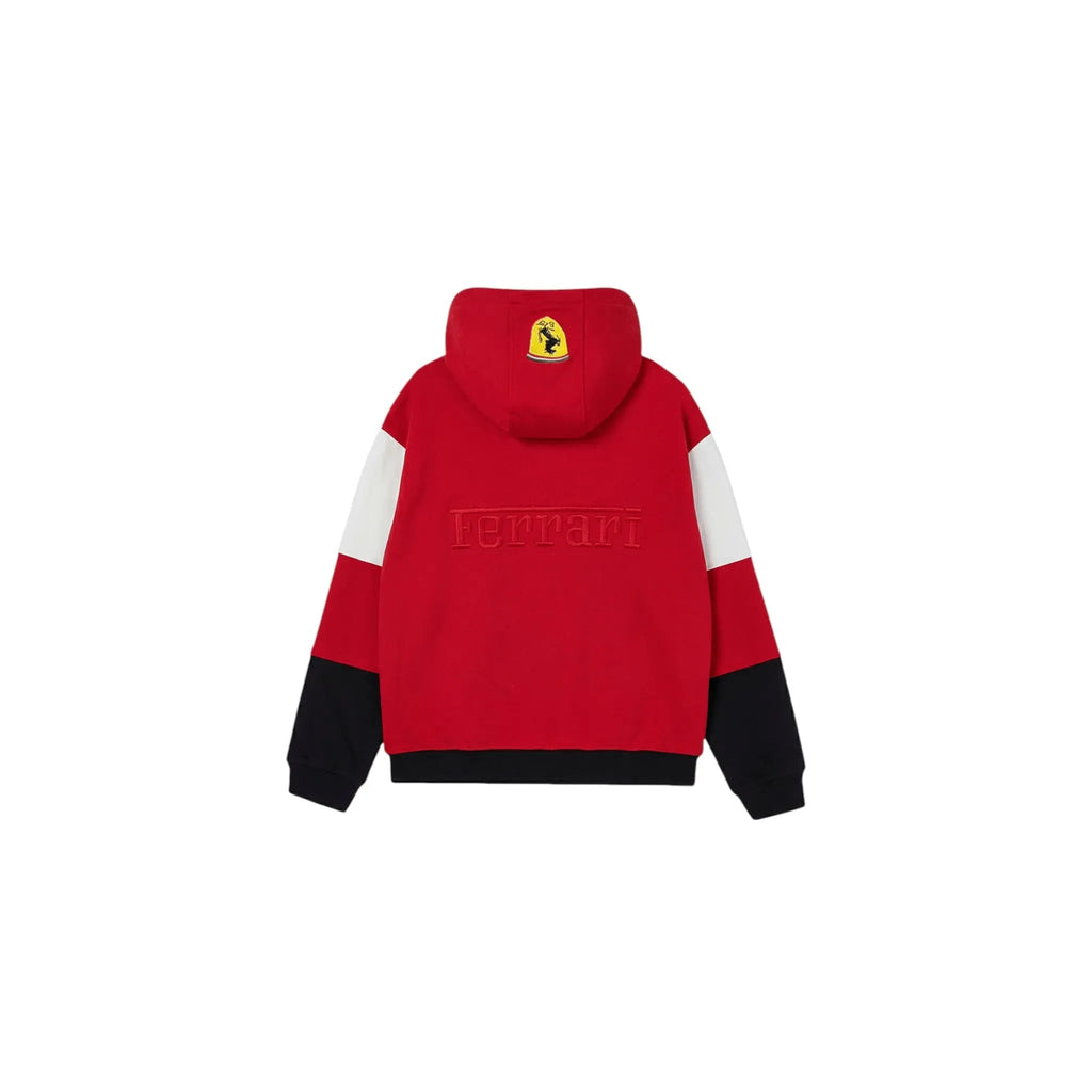 Revnhaus Rarri Racing Hoodie (multi-color)