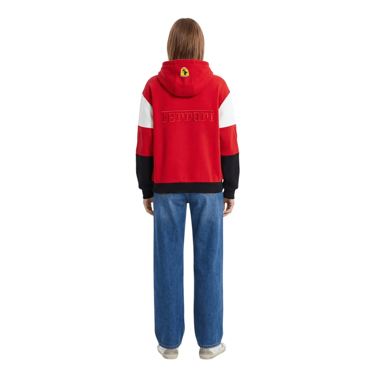 Revnhaus Rarri Racing Hoodie (multi-color)