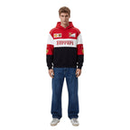 Revnhaus Rarri Racing Hoodie (multi-color)
