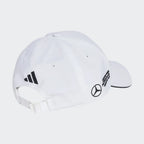 Revnhaus Vintage Mercedes snapback Hat