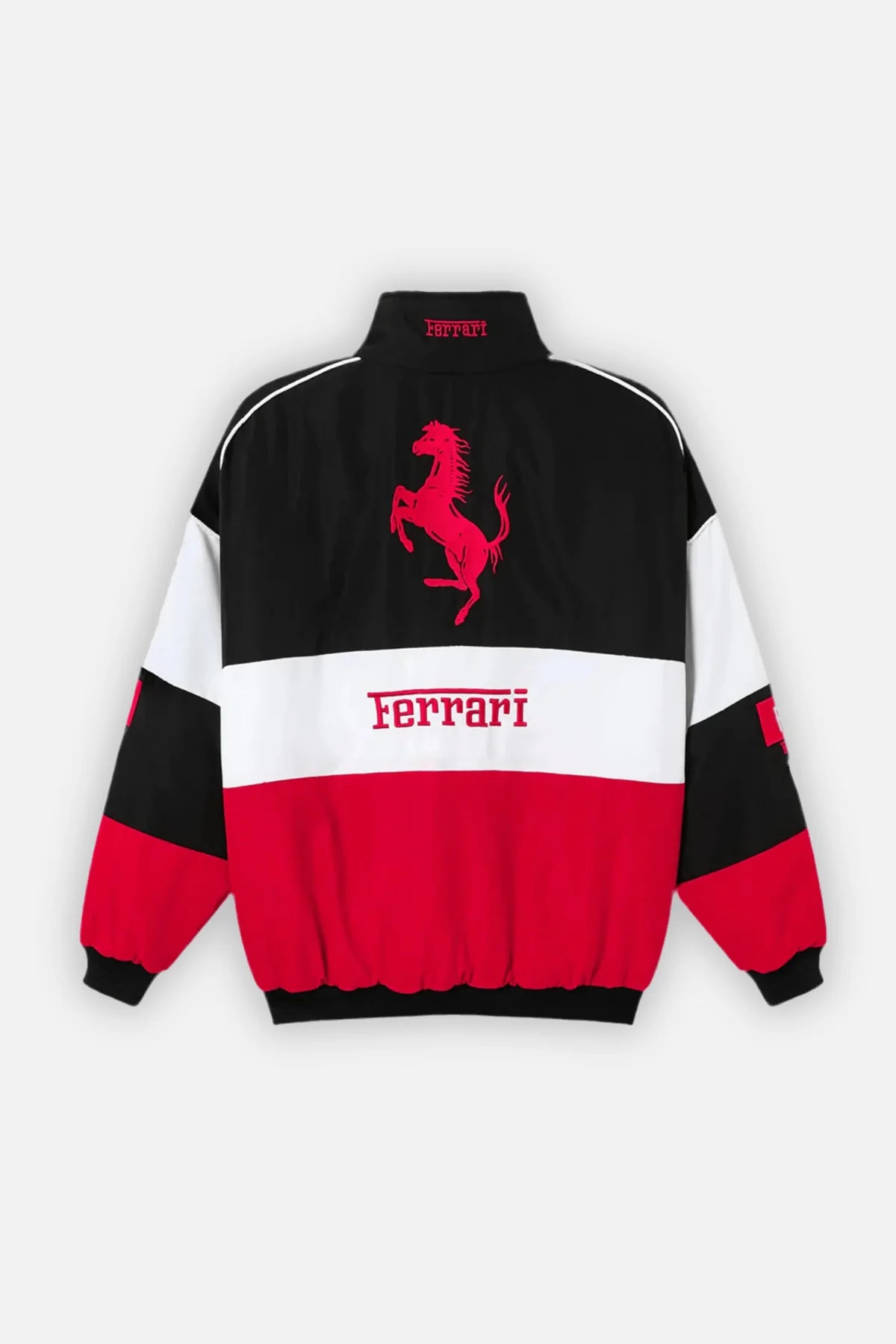 Revvon Vintage rarri jacket (tricolor)