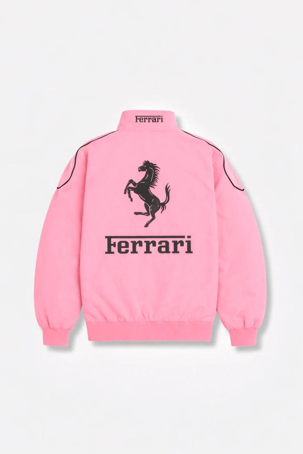 Revvon Pink rarri racing jacket