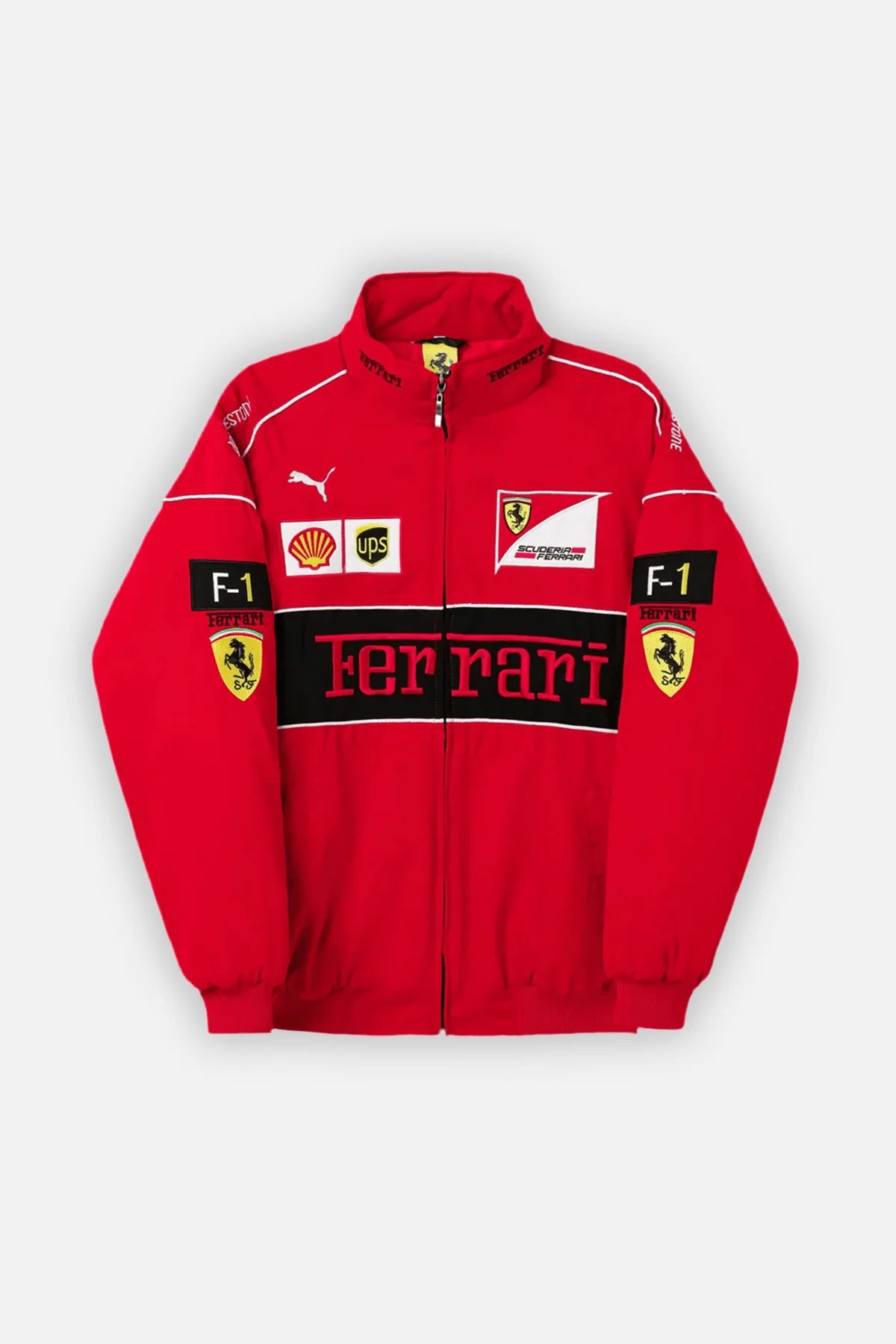 Revvon rarri jacket