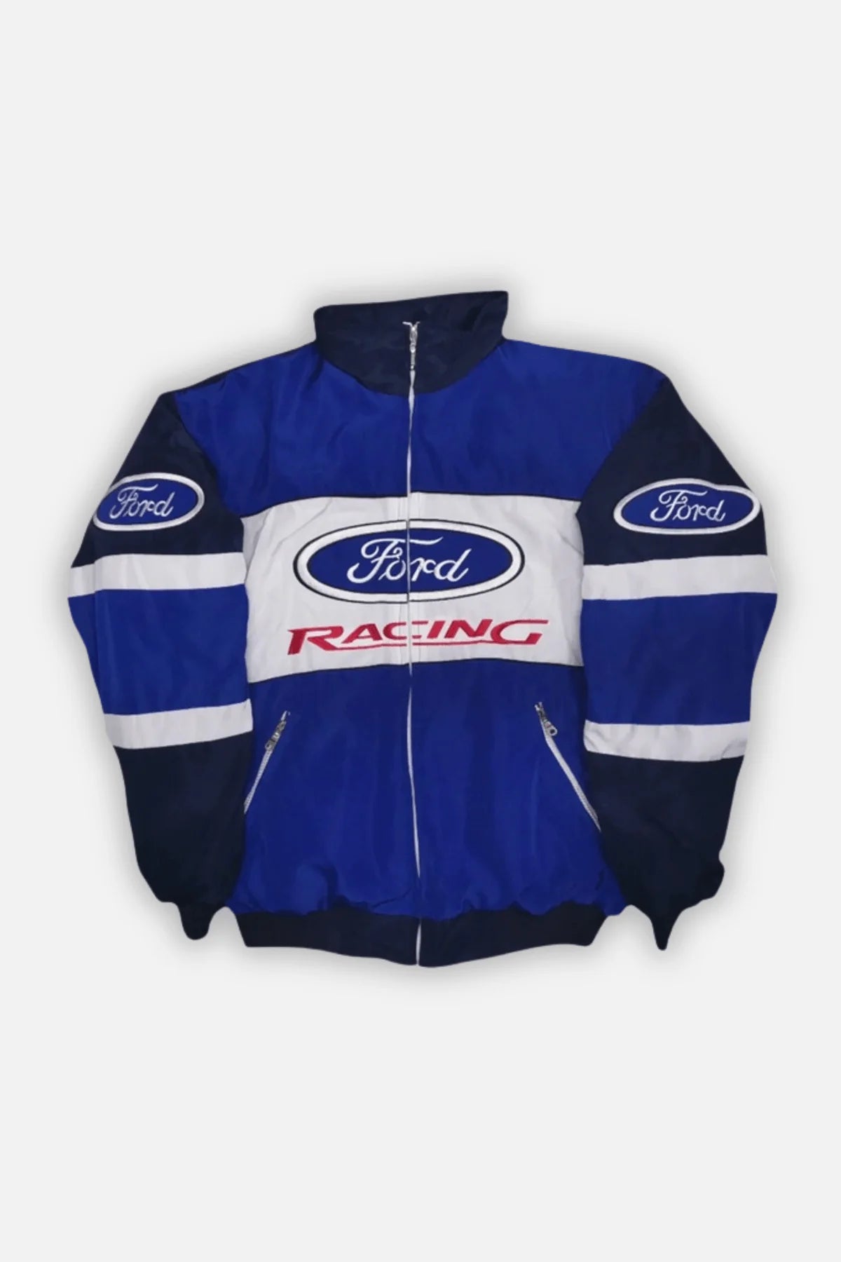 Revvon Vintage Ford jacket (Copy)