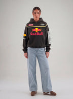 Revnhaus Vintage Redbull Racing Hoodie